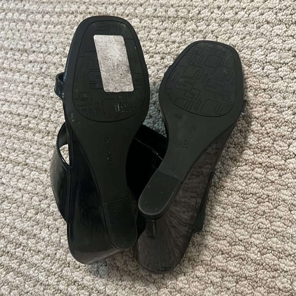 Wedges - Picture 4 of 4